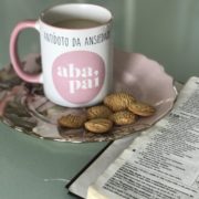 Caneca ansiedade - Imagem 2