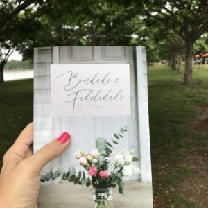 Estudo Bondade&Fidelidade