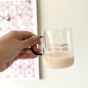 caneca day by God