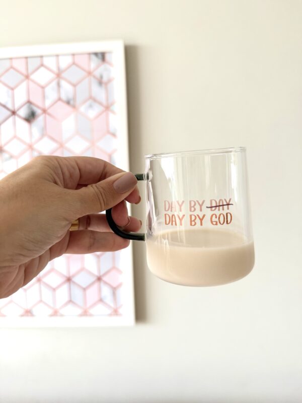 caneca day by God